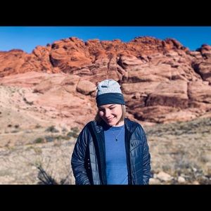 Meet your Posher, Paige